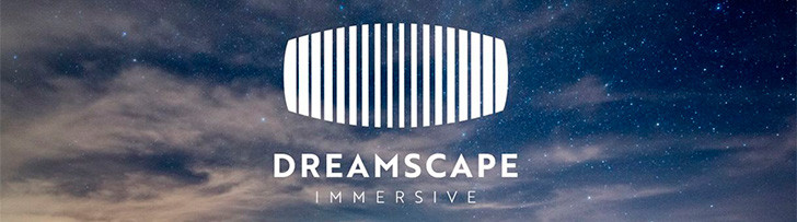Dreamscape abrirá en diciembre su primer centro para llevar la RV a los cines