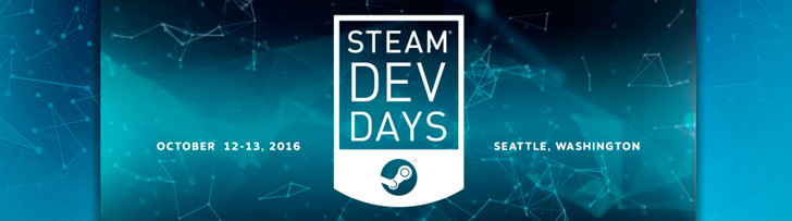Este año no habrá Steam Dev Days