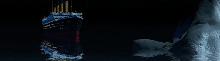 La experiencia educativa de Titanic disponible en las próximas semanas