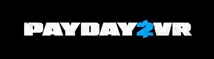 La beta de Payday 2 VR arranca el 16 de noviembre