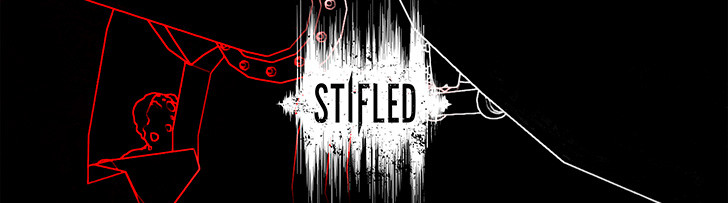 El thriller Stifled basado en el sonido llega el 31 de octubre a PSVR