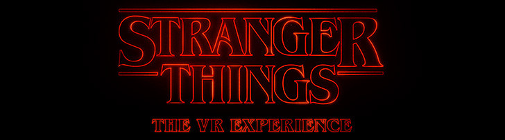 Stranger Things VR es la nueva experiencia que estará en el Psiquiátrico VR