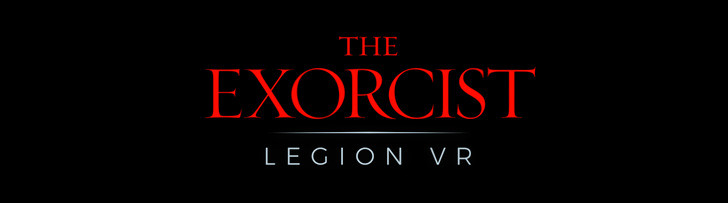The Exorcist: Legion VR disponible el 22 de noviembre para Rift y Vive