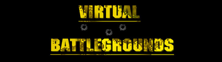 Virtual Battlegrounds, un juego de estilo PUBG en desarrollo para Rift y Vive