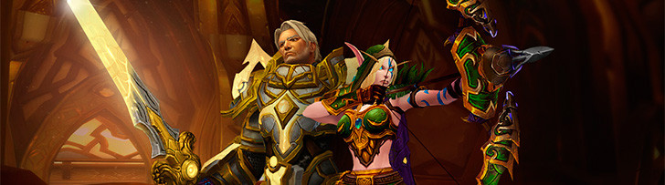 El exdiseñador de World of Warcraft no cree que la RV esté lista para un MMORPG