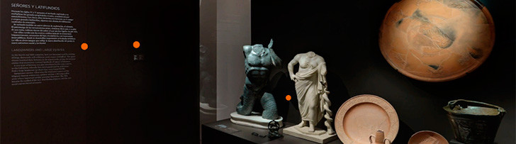 El Museo Arqueológico Nacional estrena visita virtual