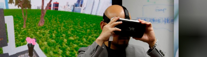 Hong Kong utilizará la realidad virtual para honrar a los antepasados