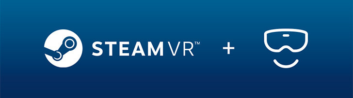 SteamVR ya está disponible para los visores de Windows Mixed Reality