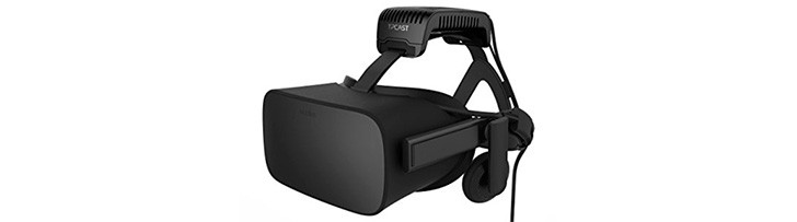 (ACTUALIZADA) Abierta la precompra de TPCast para Oculus Rift por 389€