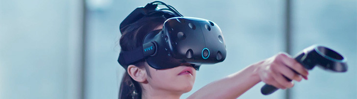 Huawei y TPCast trabajan en Cloud VR con 5G