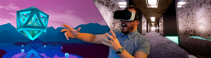 ¿Qué herramientas necesitas dominar para ser un experto VR?