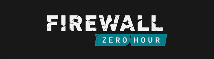 Firewall Zero Hour, un nuevo shooter competitivo para PSVR