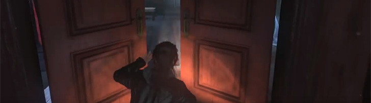 La experiencia VR de Rise of the Tomb Raider llega a SteamVR