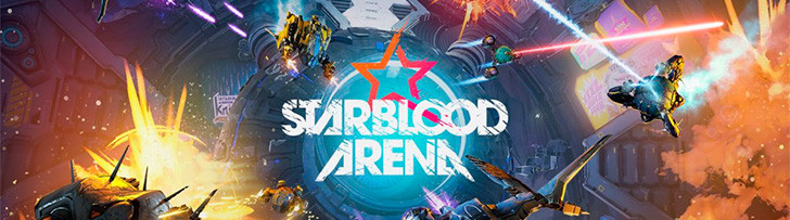 StarBlood Arena gratis hasta marzo con PlayStation Plus