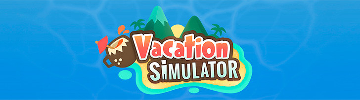 Vacation Simulator, el nuevo juego de los creadores de Job Simulator