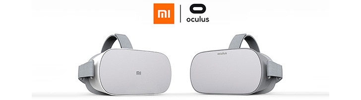 Mi VR Standalone soportará el SDK Mobile de Oculus