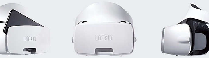 El HMD LooxidVR con seguimiento ocular y electroencefalografía recibe un premio a la innovación