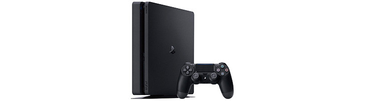 PS4 estándar por 249,99€ con las rebajas de enero