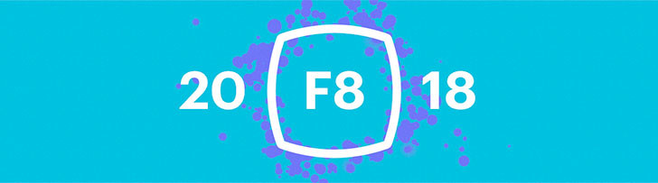 Sigue la keynote de la F8 en directo a las 19:00