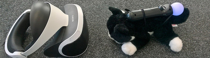 Konrad The Kitten, el simulador que permite acoplar un controlador a un peluche