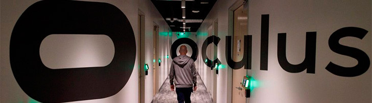 Facebook gastó 88 millones de dólares este año para las oficinas de Oculus en Redmond