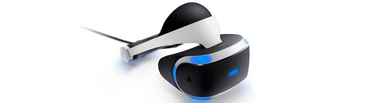 PlayStation VR reduce su precio de forma permanente a 299€