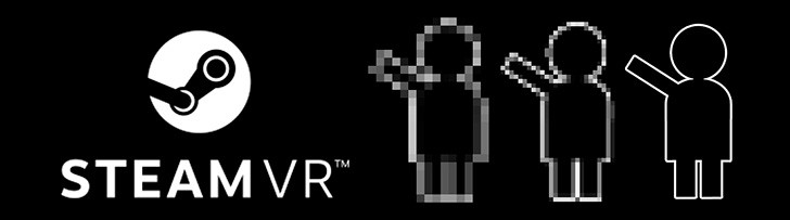 SteamVR añade ajuste manual de la resolución por aplicación