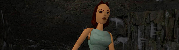 (ACTUALIZADA) Tomb Raider 1, 2 y 3 llegarán remasterizados con OpenVR