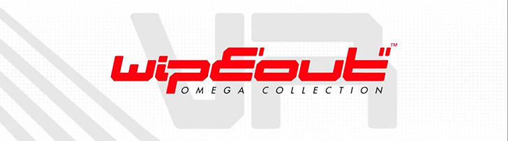 Wipeout Omega Collection gratis con PS Plus en agosto