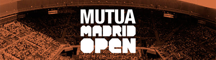 El Mutua Madrid Open se podrá seguir en realidad virtual