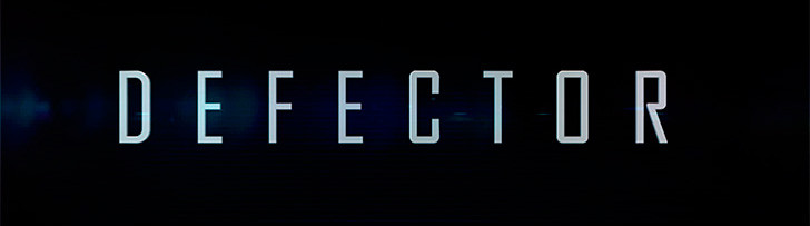 Defector de Oculus Studios será presentado la semana que viene