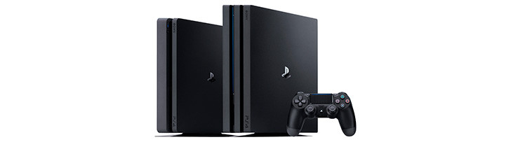 PS4 y PS4 Pro reducen su precio en 50€ hasta el 8 de mayo