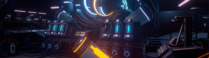 La aventura sci-fi The Station añadirá soporte de realidad virtual