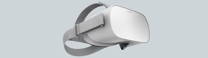 Llegará un nuevo modo sin controlador para Oculus Go