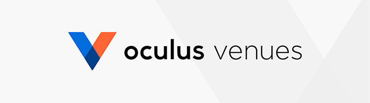 La app de eventos Oculus Venues ya está disponible para Go y Gear VR