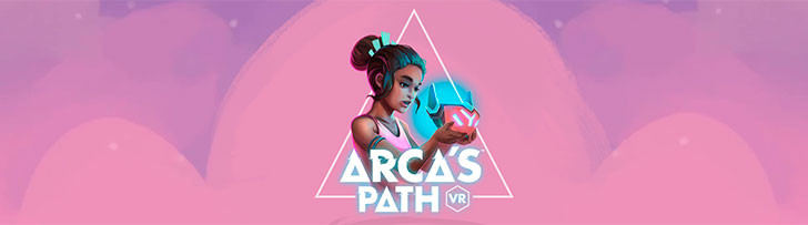 (ACTUALIZADA) Arca's Path disponible el 4 de diciembre