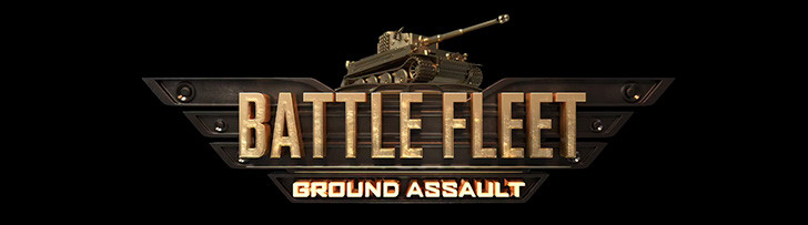 Battle Fleet: Ground Assault tendrá realidad virtual