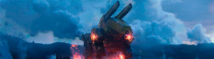 El creador de Gears of War comparte dos proyectos descartados de juegos de RV