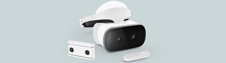 Google de momento no lanzará un visor que compita con Oculus Quest