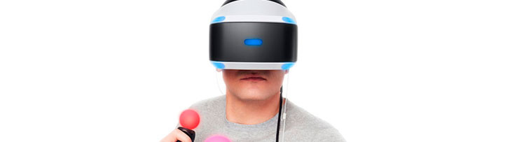 PlayStation y la Universidad CEU San Pablo ofrecerán un título de realidad virtual