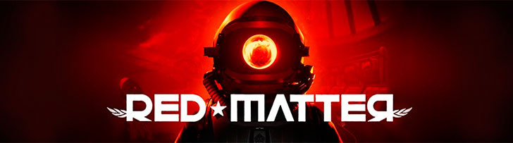 Red Matter estará disponible el 24 de mayo para Rift