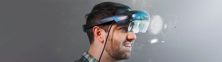 Dreamworld pone a la venta su visor de realidad aumentada 3dof con 90º de FOV