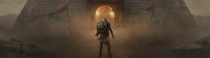 The Elder Scrolls: Blades, un juego free to play para móviles y realidad virtual