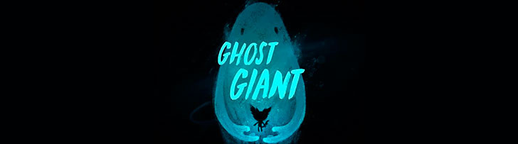 Ghost Giant anunciado para PSVR