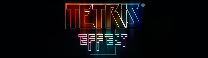 Tetris Effect llegará este otoño a PSVR