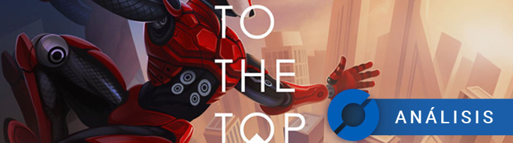 To The Top: ANÁLISIS