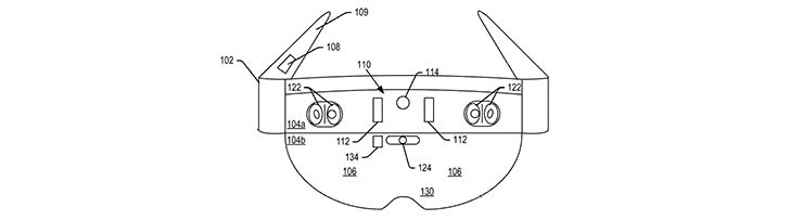 Microsoft patenta un método para atenuar la iluminación de sus visores de RA