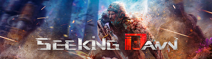 El DLC de Seeking Dawn añadirá 5 horas más de juego