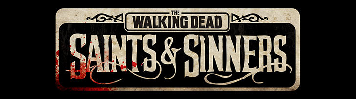 Skydance Interactive presenta The Walking Dead: Saints and Sinners