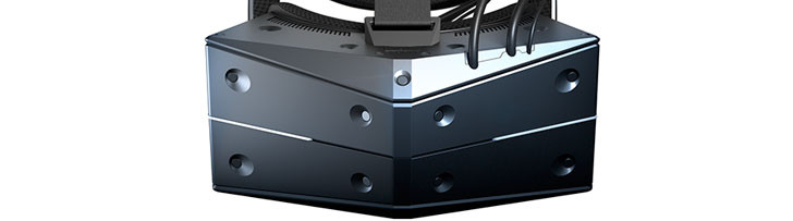 One, la nueva generación de visores StarVR para casos de uso empresariales
